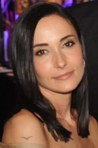 Portrait of Lisa S.