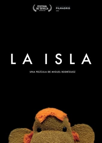 Poster of La isla