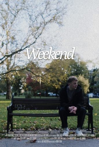 Poster of Weekend