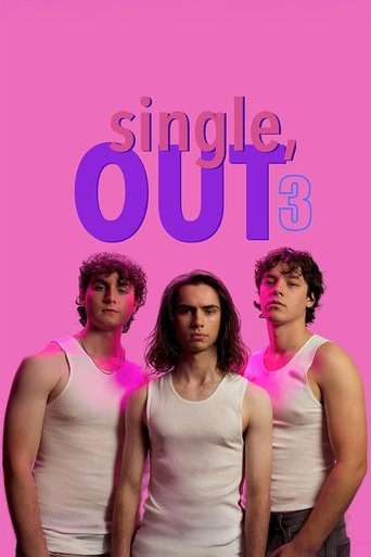 Portrait for Single, Out - Season 3