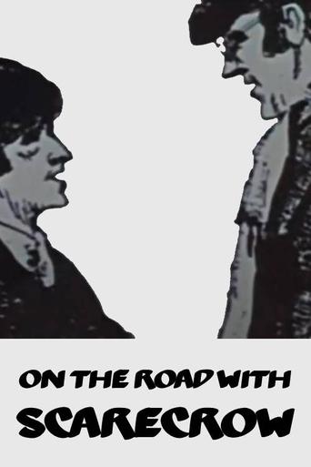 Poster of On the Road with: Scarecrow