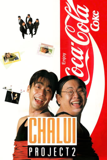 Poster of Chalui Project 2