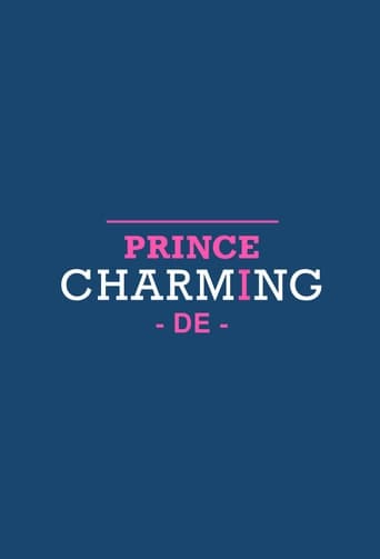 Poster of Prince Charming