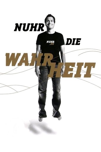 Poster of Dieter Nuhr - Nuhr die Wahrheit