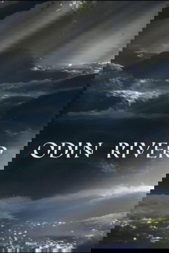 Poster of Odin River