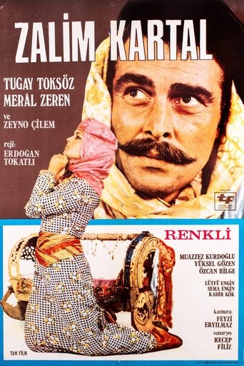 Poster of Zalim Kartal