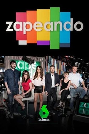 Portrait for Zapeando - Season 1