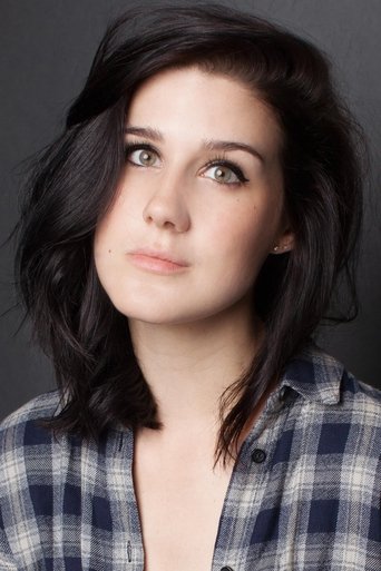 Portrait of Arryn Zech