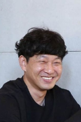 Portrait of Kim Hyunseoung