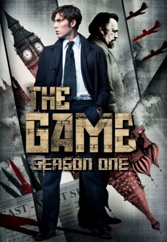 Portrait for The Game - Season 1
