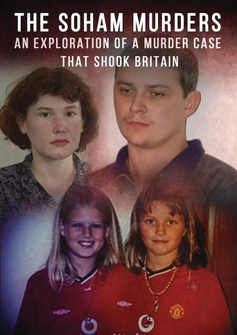 Poster of The Soham Murders