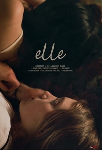 Poster of Elle