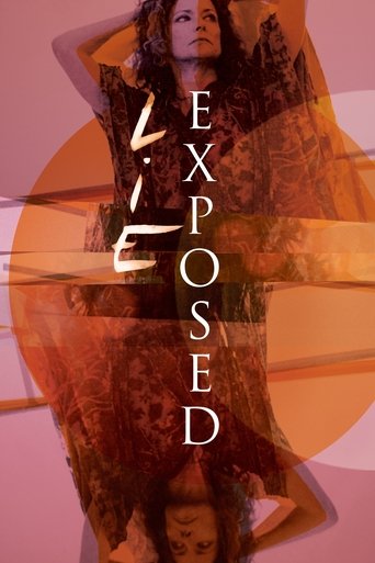 Poster of Lie Exposed