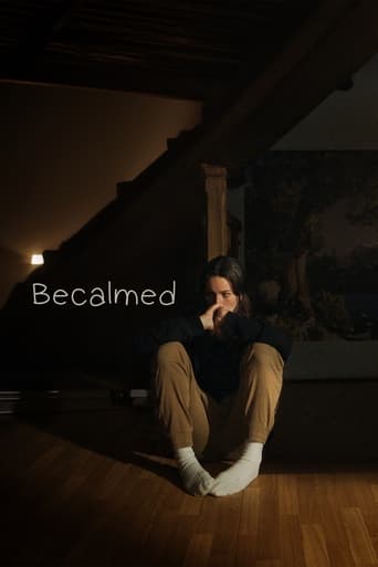 Poster of Becalmed