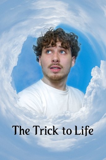 Poster of The Trick to Life