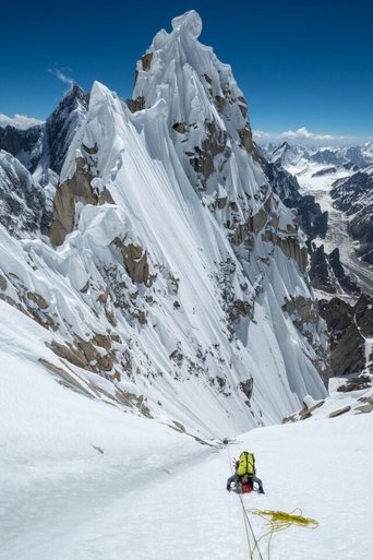 Poster of Link Sar: The Last Great Unclimbed Mountain