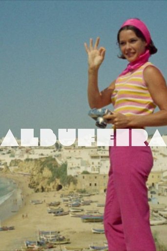 Poster of Albufeira