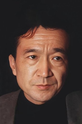 Portrait of Li Baotian