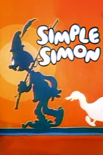 Poster of Simple Simon