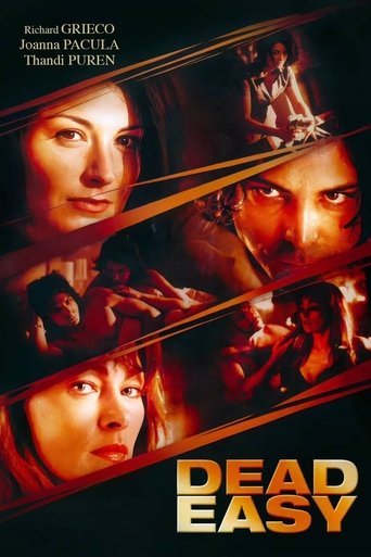 Poster of Dead Easy