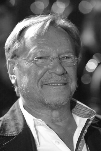 Portrait of Sergey Shakurov