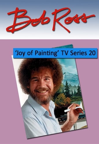 Portrait for The Joy of Painting - Season 20