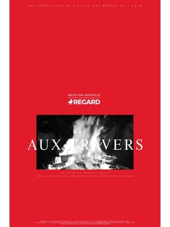 Poster of Aux Travers
