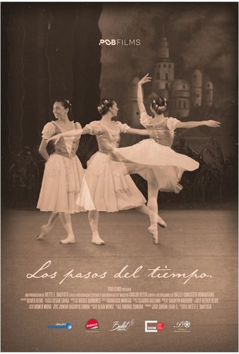 Poster of Los Pasos Del Tiempo