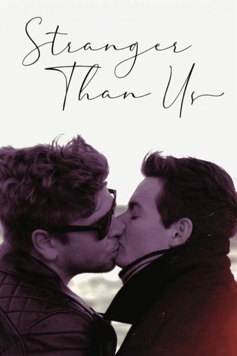 Poster of Stranger Than Us