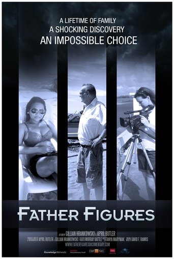 Poster of Father Figures