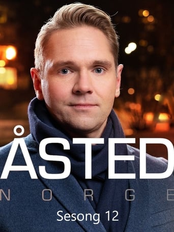 Portrait for Åsted Norge - Season 12