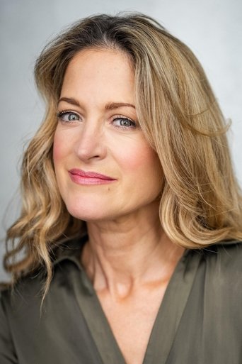 Portrait of Jaimi Barbakoff