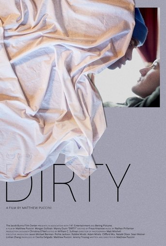 Dirty Poster of Dirty