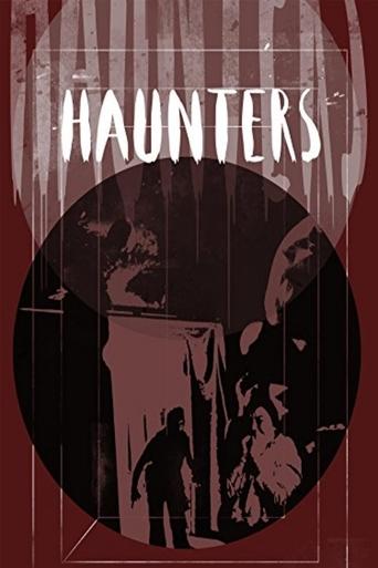 Poster of Haunters