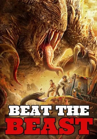 Poster of Beat the Beast