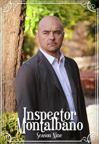 Portrait for Inspector Montalbano - Series 9