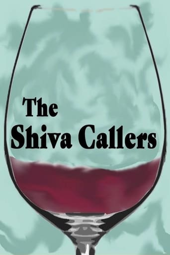 Poster of The Shiva Callers