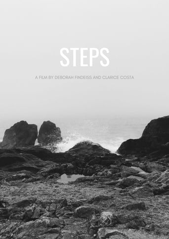 Poster of Steps