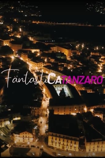 Poster of FantastiCatanzaro