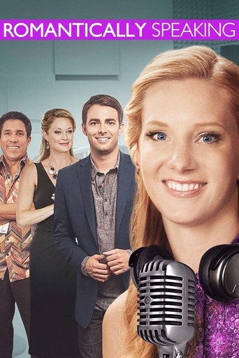 Poster of Romantically Speaking