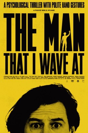 Poster of The Man That I Wave At