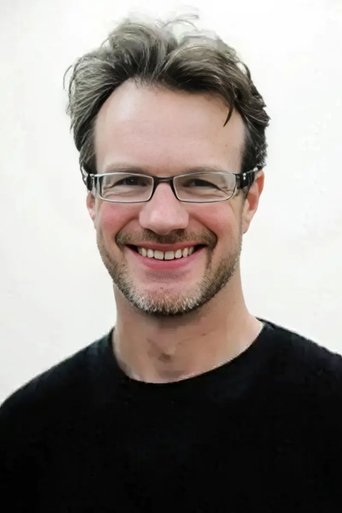 Portrait of Mark Henry Rowswell