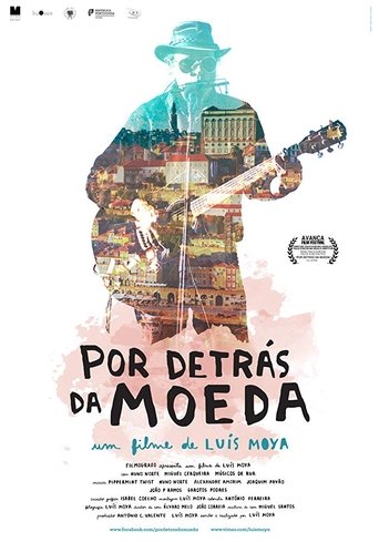Poster of Por Detrás da Moeda