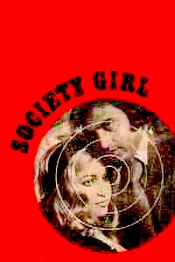 Poster of Society Girl