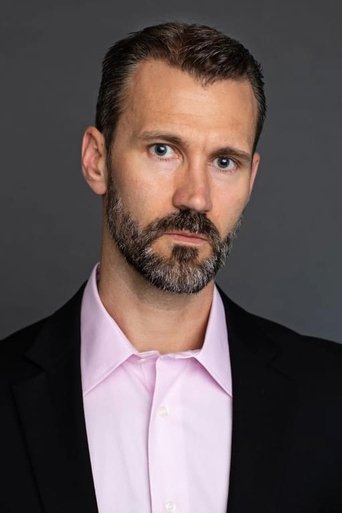 Portrait of Terry Weaver