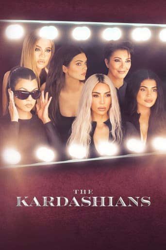 Portrait for The Kardashians - Season 3