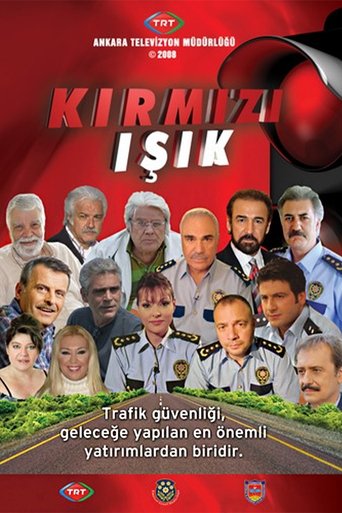 Poster of Kırmızı Işık