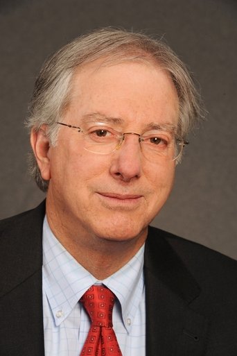 Portrait of Dennis Ross