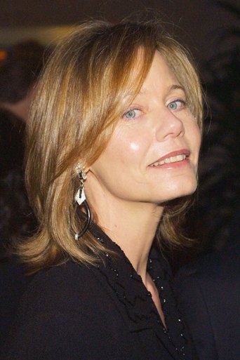 Portrait of Susan Dey