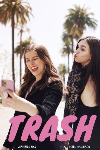Poster of Trash